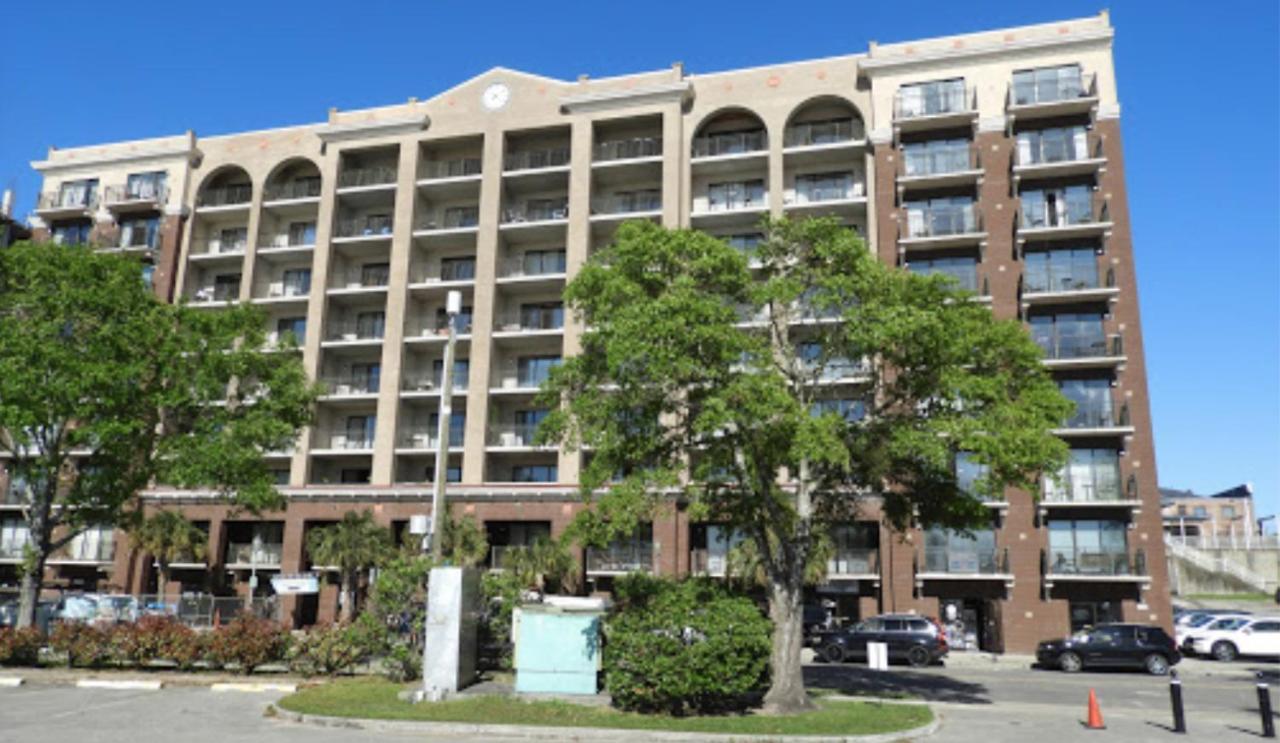 Water Street Retreat 04 Apartment Wilmington Ngoại thất bức ảnh
