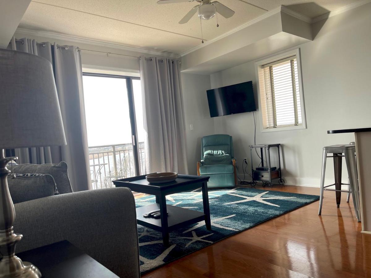 Water Street Retreat 04 Apartment Wilmington Ngoại thất bức ảnh
