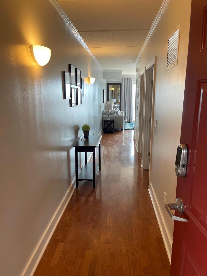 Water Street Retreat 04 Apartment Wilmington Ngoại thất bức ảnh